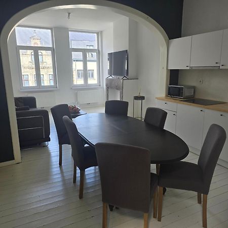 Bnb Suikernest Antwerpen Buitenkant foto