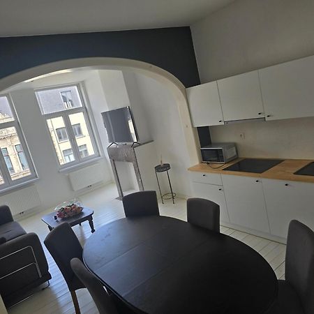 Bnb Suikernest Antwerpen Buitenkant foto