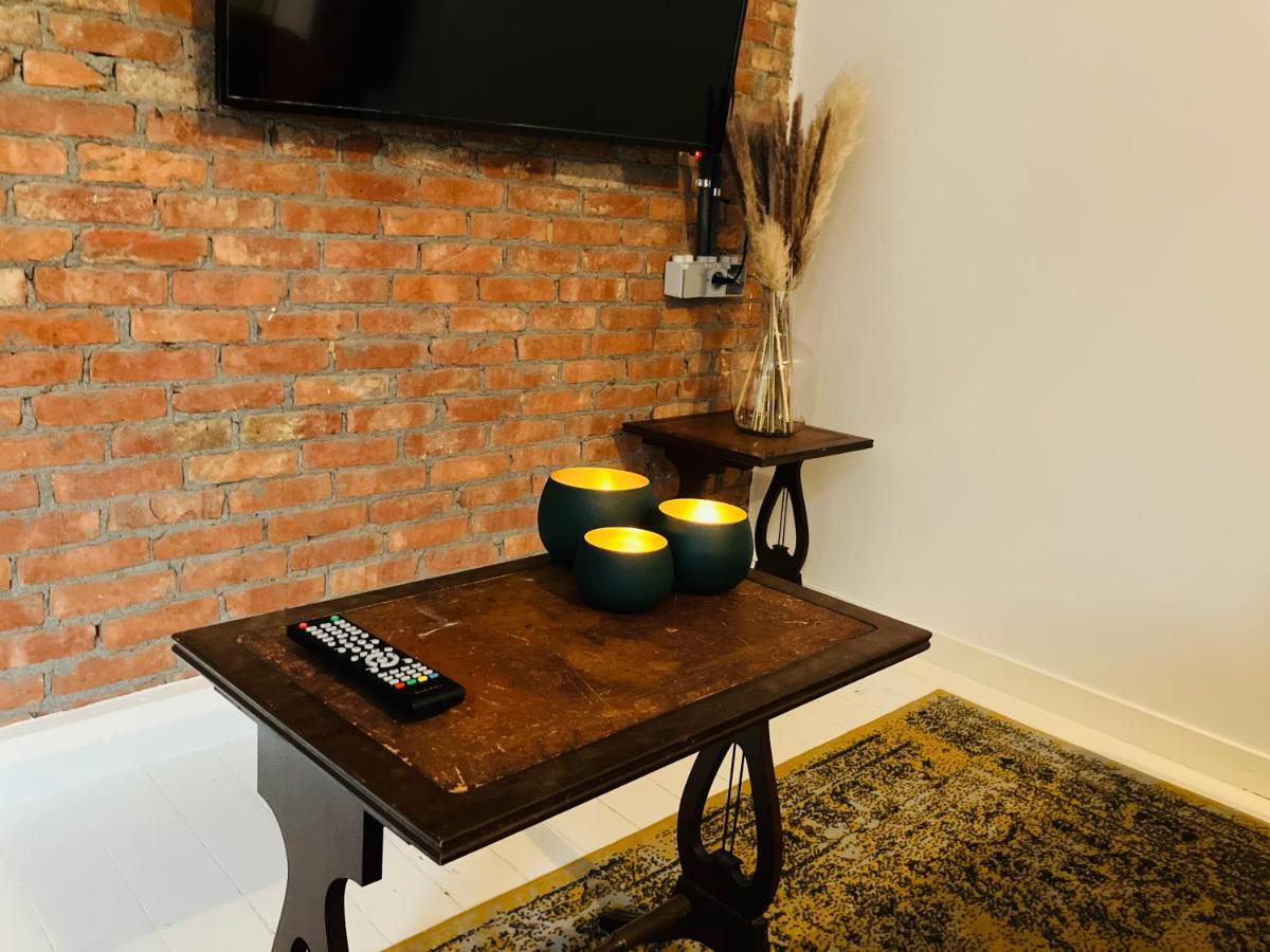 Bnb Suikernest Antwerpen Buitenkant foto