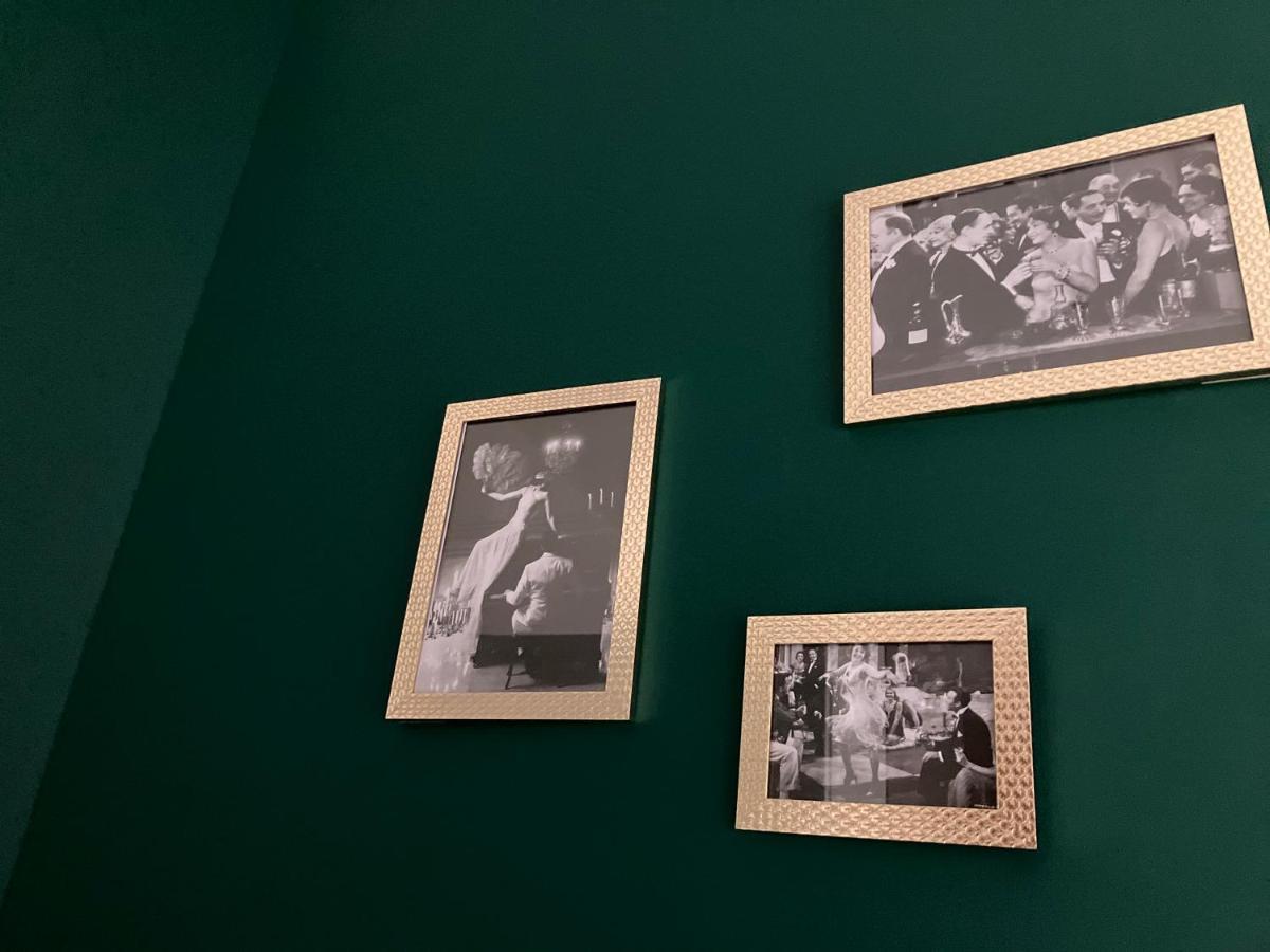 Bnb Suikernest Antwerpen Buitenkant foto