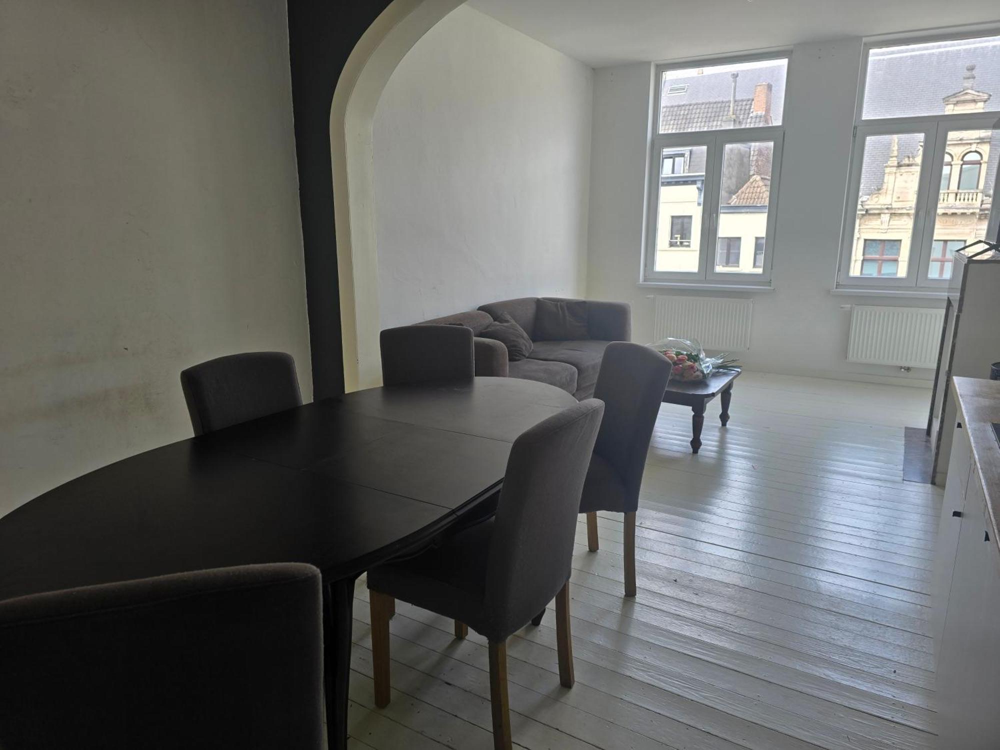 Bnb Suikernest Antwerpen Buitenkant foto
