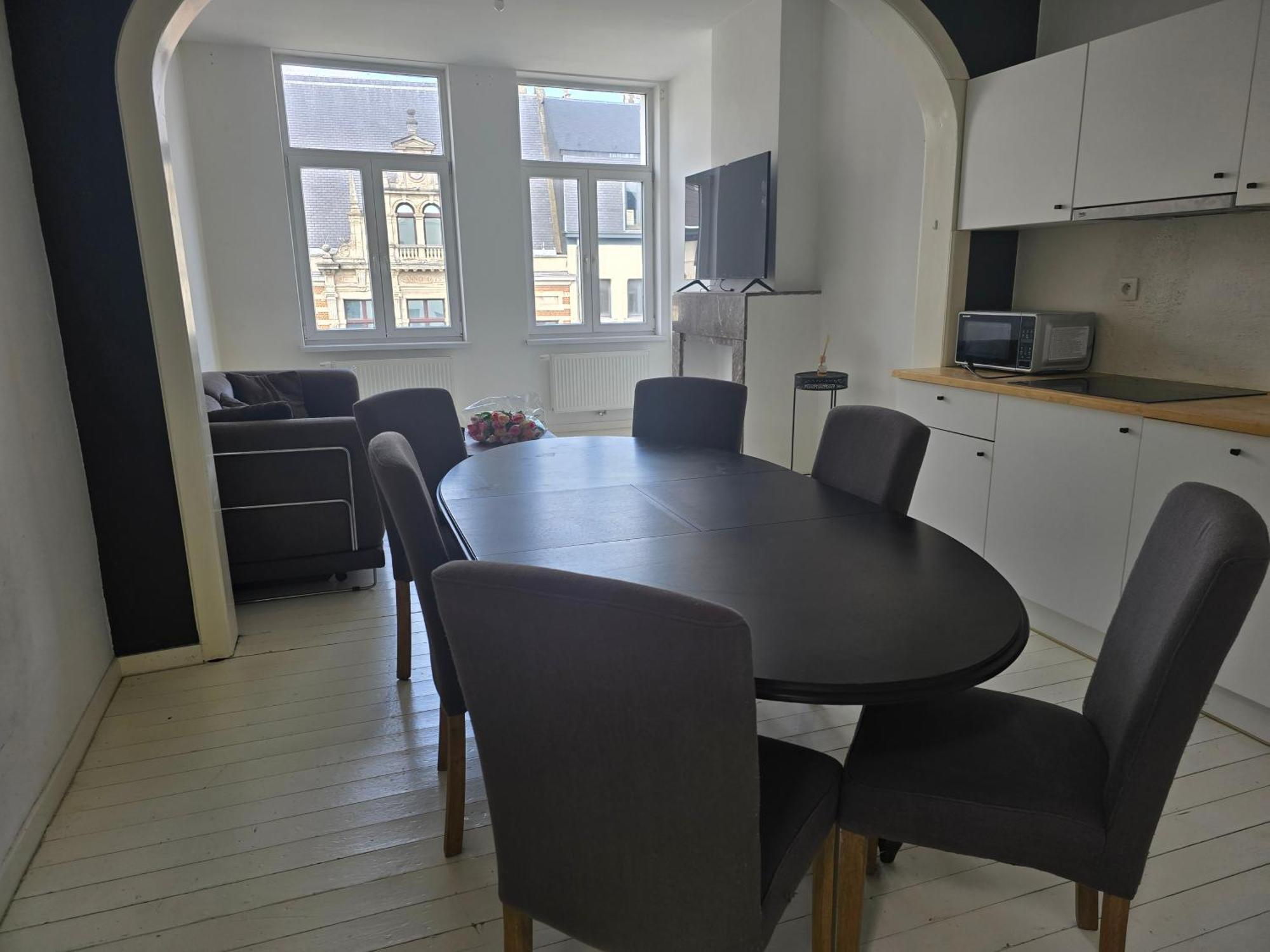 Bnb Suikernest Antwerpen Buitenkant foto