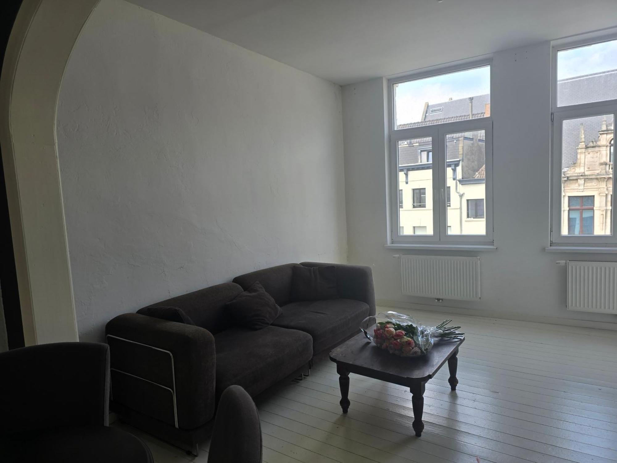 Bnb Suikernest Antwerpen Buitenkant foto