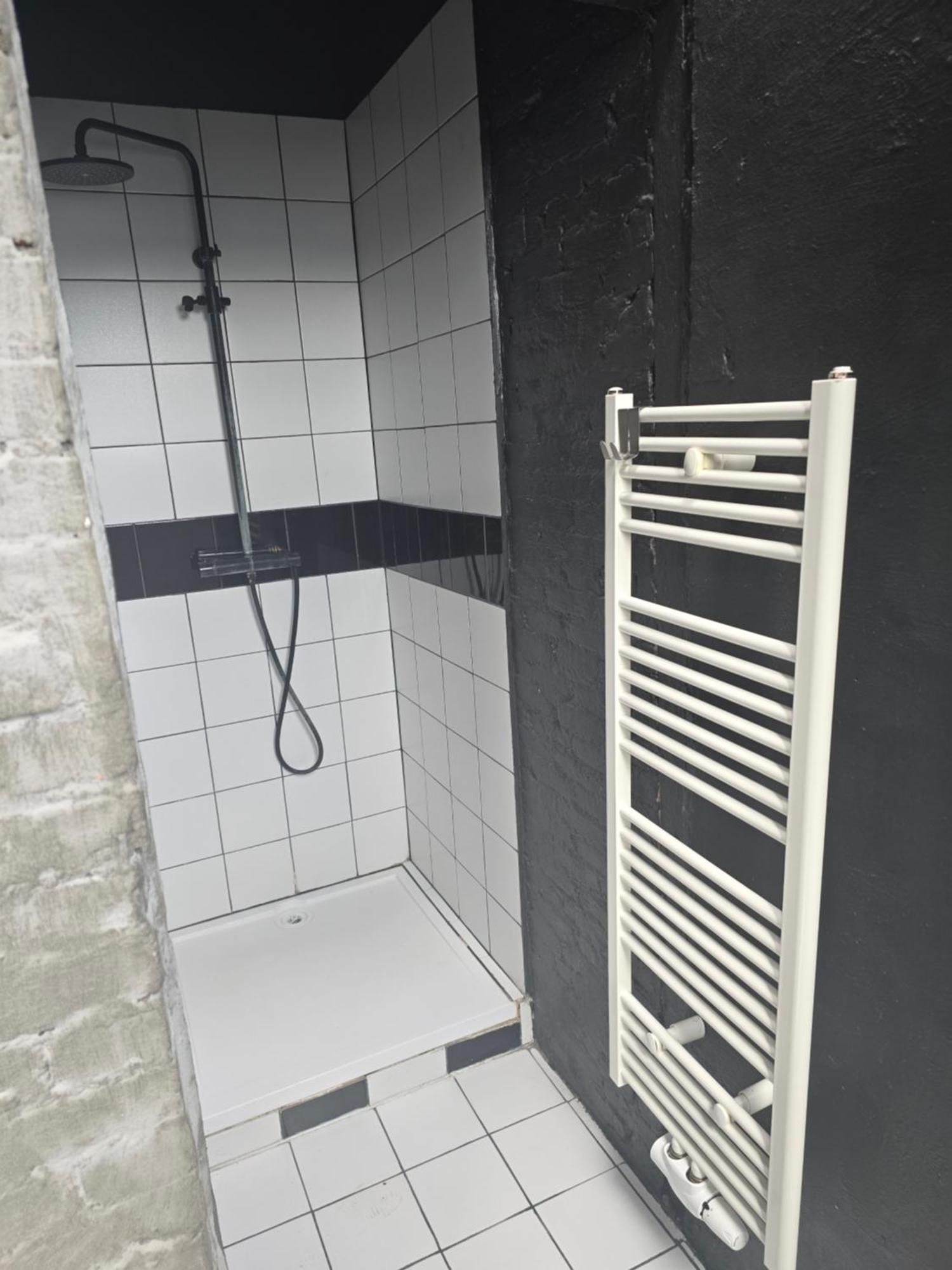 Bnb Suikernest Antwerpen Buitenkant foto