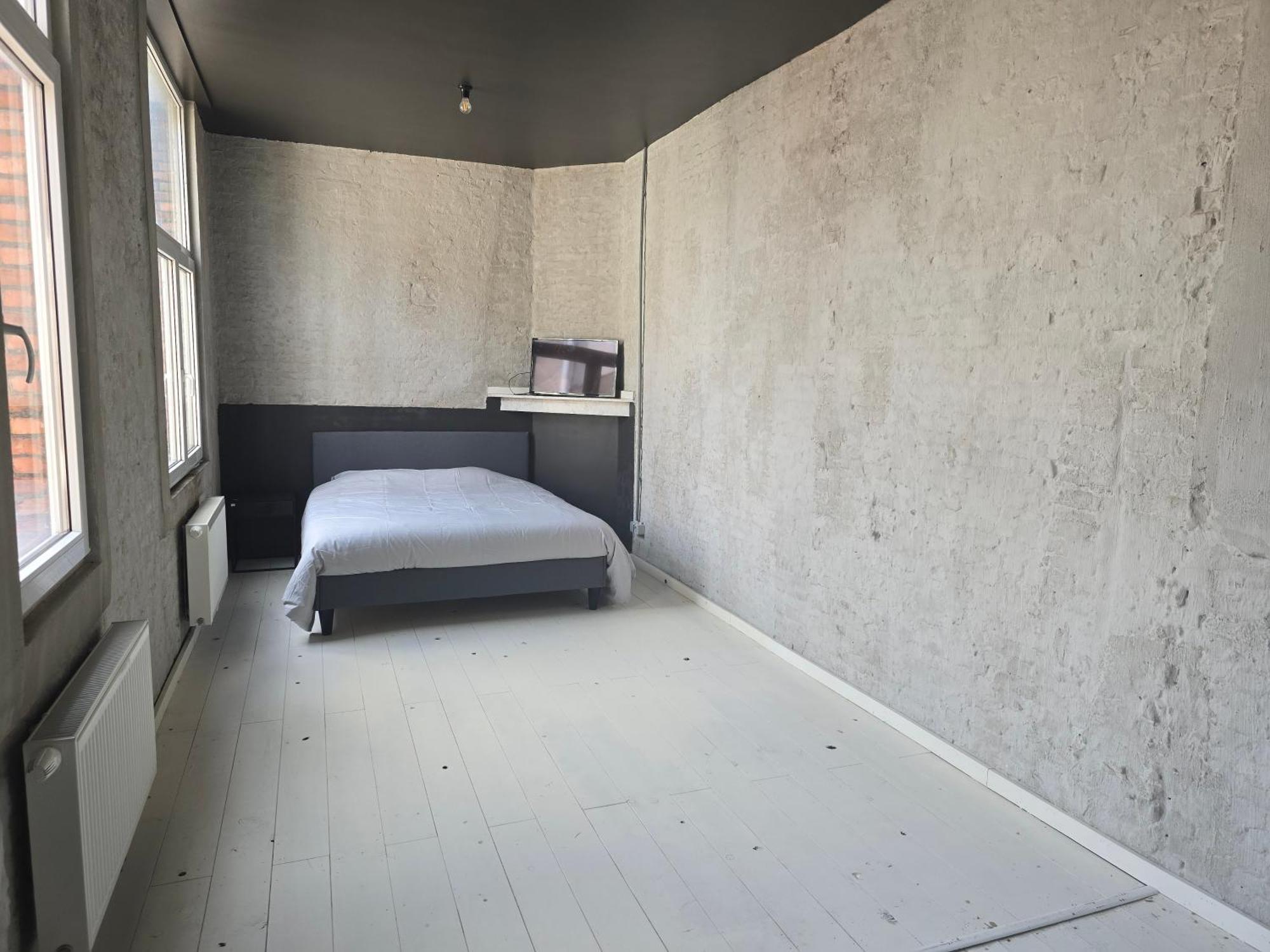 Bnb Suikernest Antwerpen Buitenkant foto