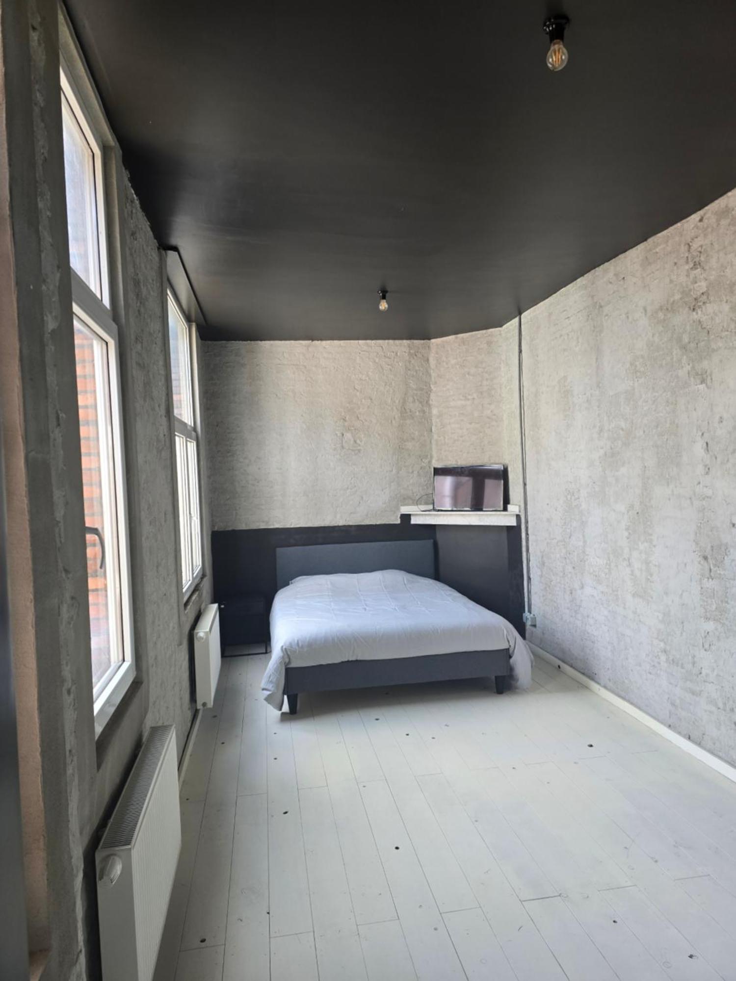 Bnb Suikernest Antwerpen Buitenkant foto