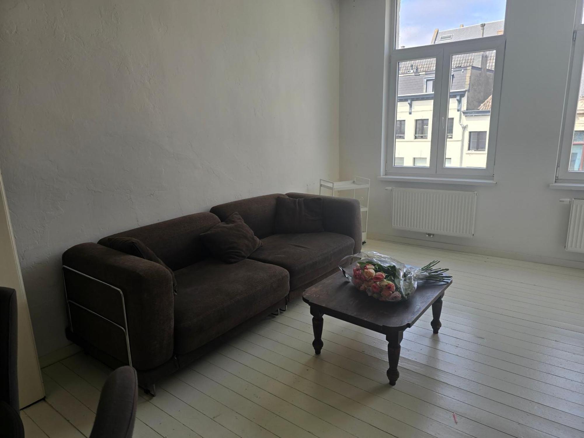 Bnb Suikernest Antwerpen Buitenkant foto