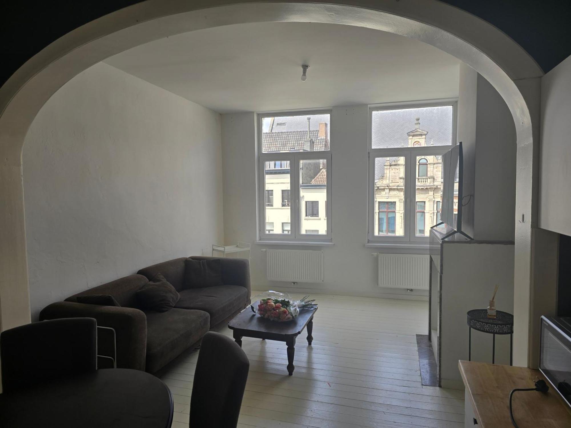 Bnb Suikernest Antwerpen Buitenkant foto