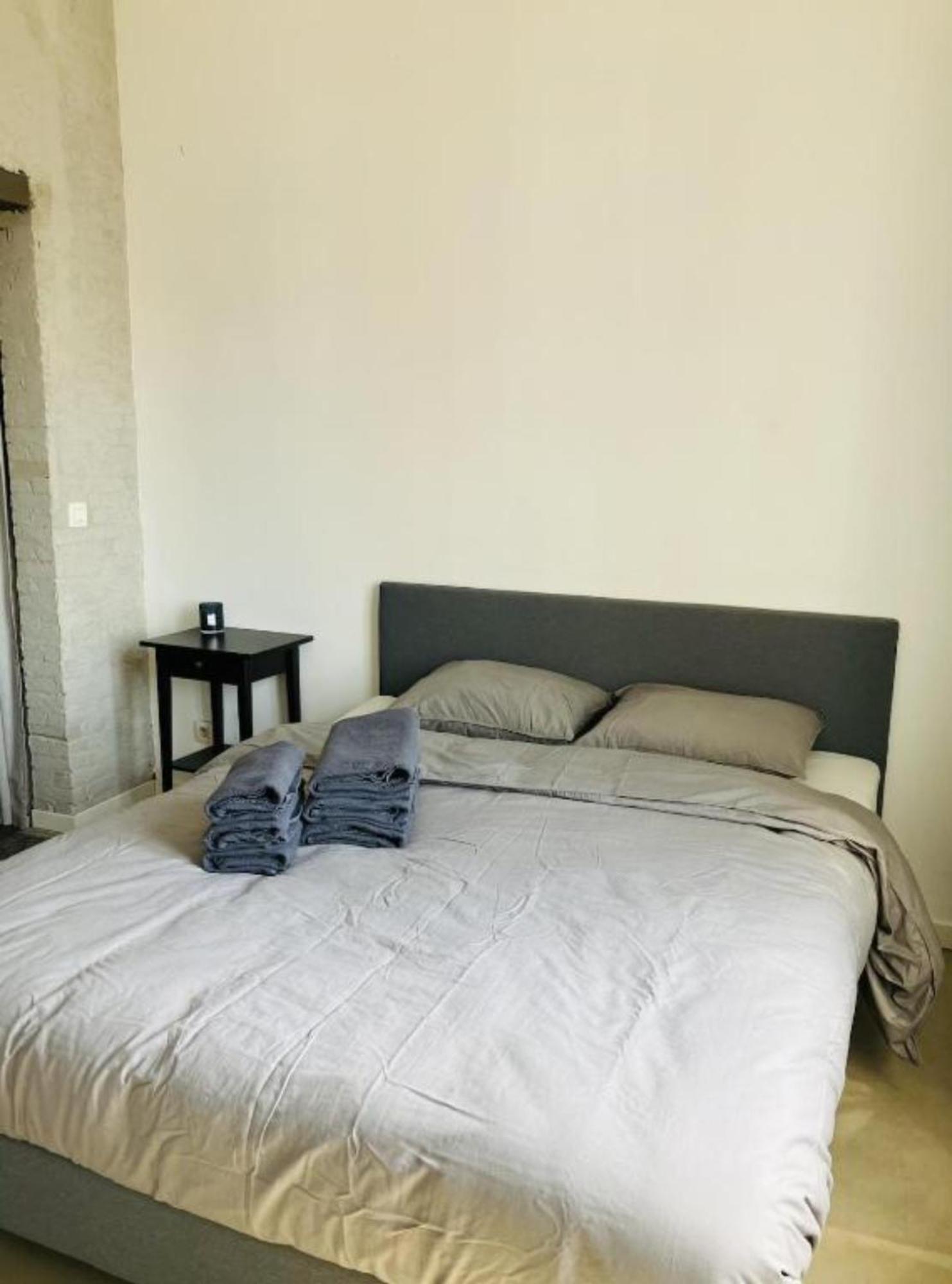 Bnb Suikernest Antwerpen Buitenkant foto