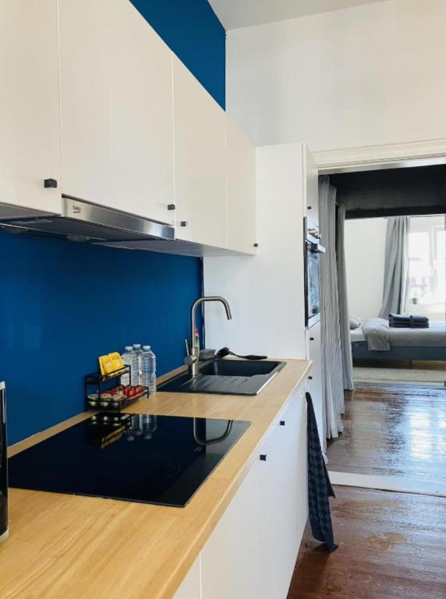 Bnb Suikernest Antwerpen Buitenkant foto