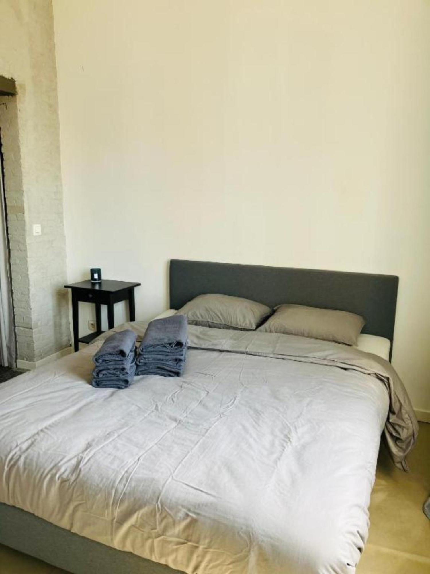 Bnb Suikernest Antwerpen Buitenkant foto