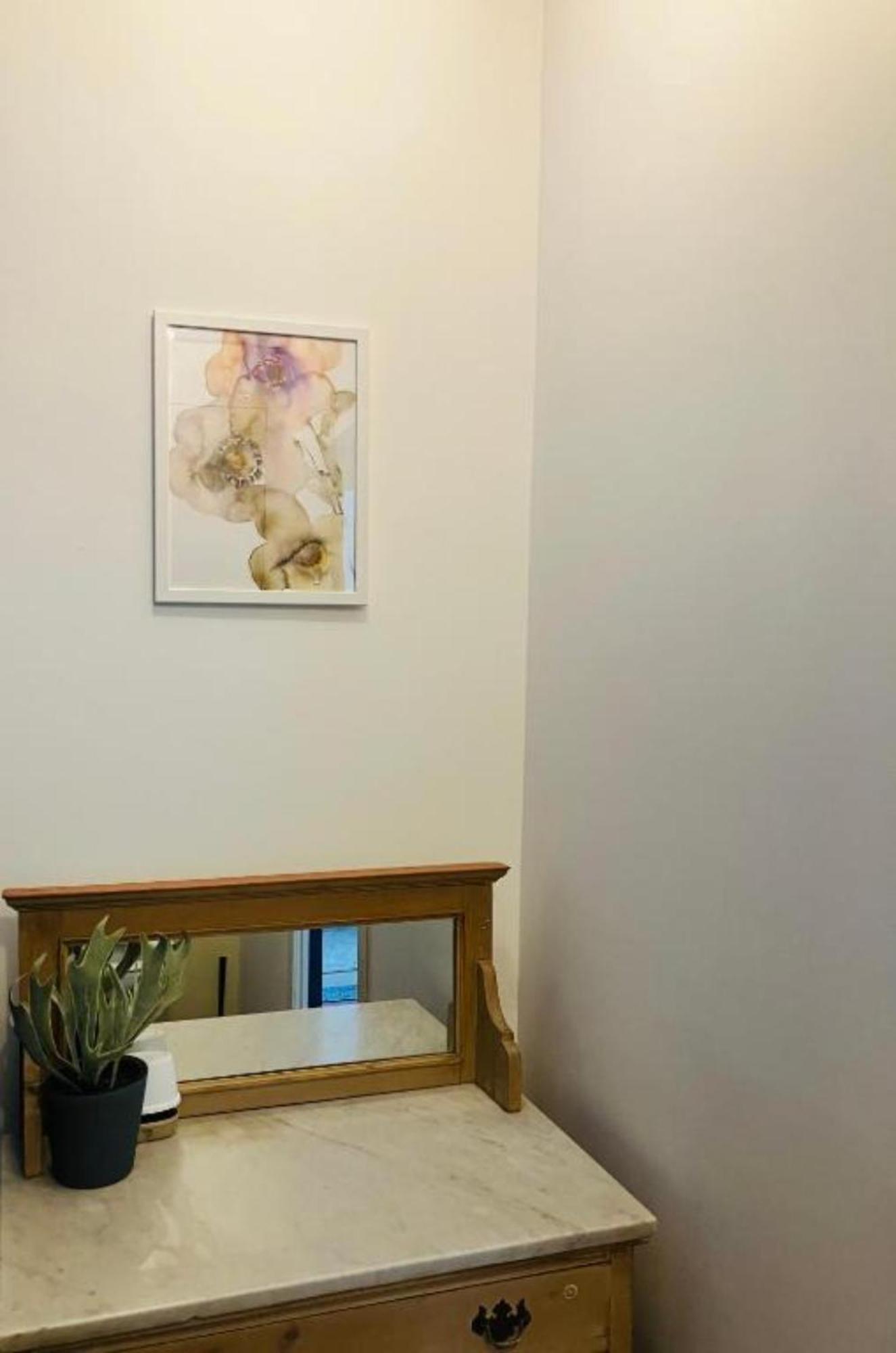 Bnb Suikernest Antwerpen Buitenkant foto