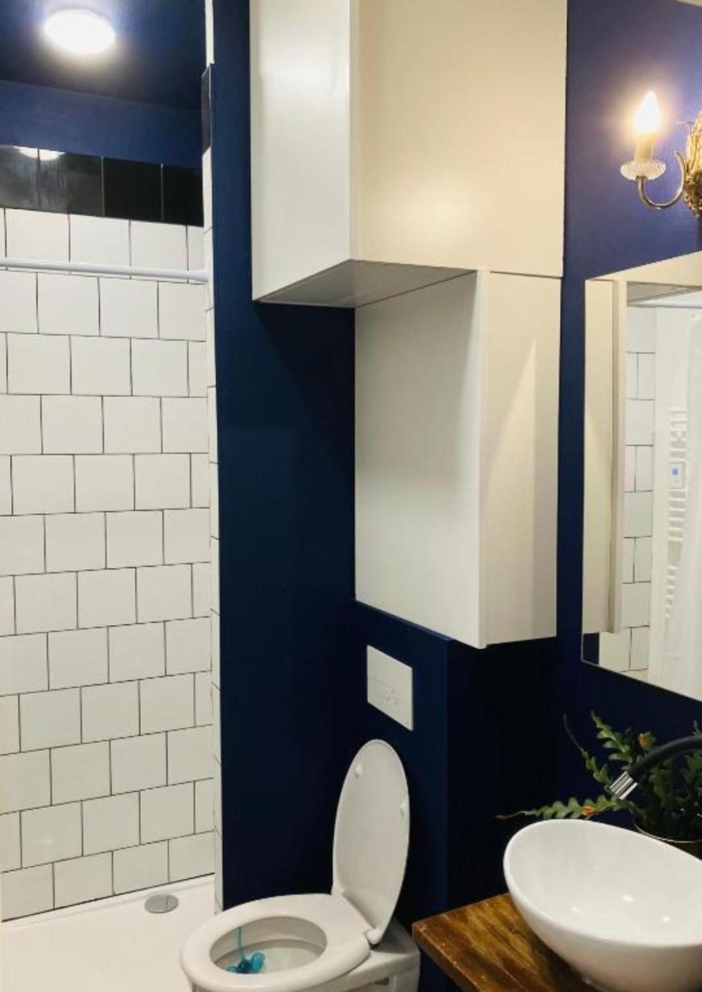 Bnb Suikernest Antwerpen Buitenkant foto