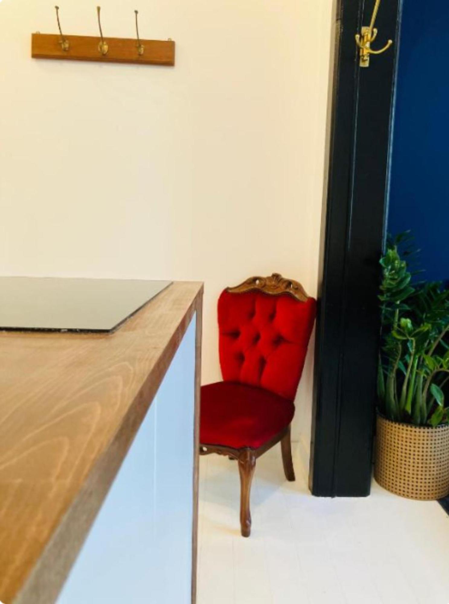 Bnb Suikernest Antwerpen Buitenkant foto