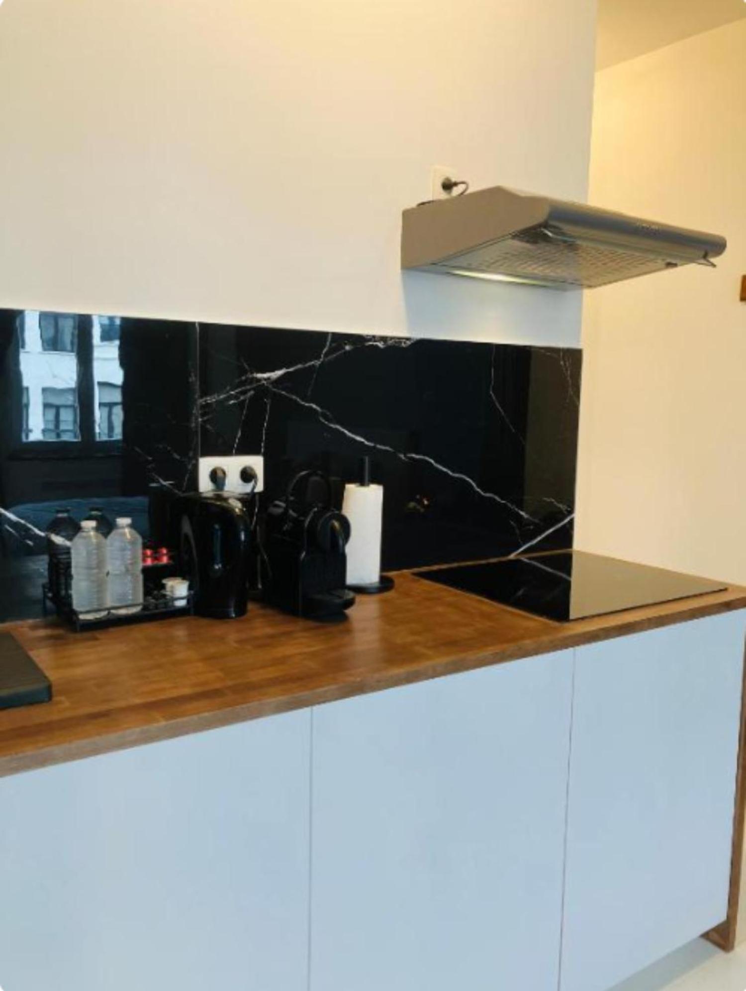 Bnb Suikernest Antwerpen Buitenkant foto